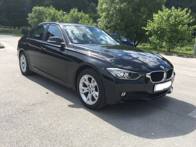 BMW serija 3 318d