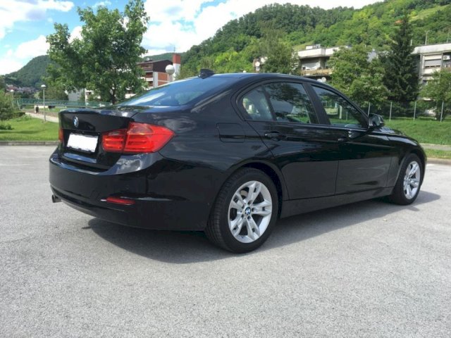 BMW serija 3 318d