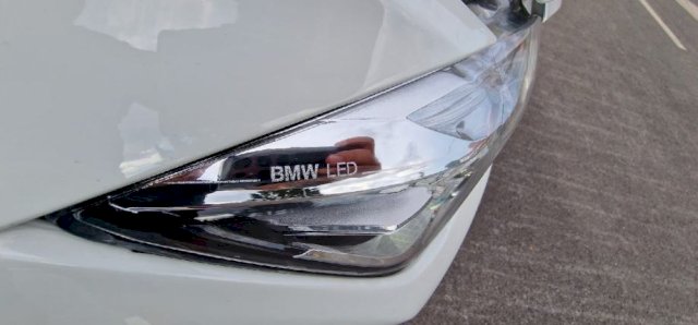 BMW serija 3 318 d ful sacuvan kao nov 2014 god