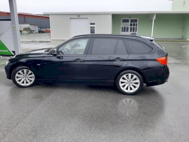 BMW serija 3 318xd