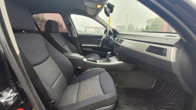 BMW serija 3 320d