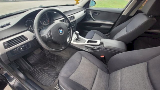 BMW serija 3 320d