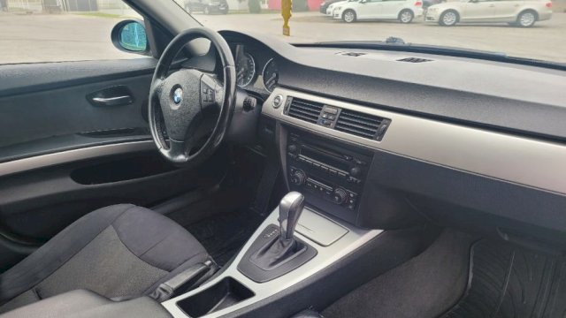 BMW serija 3 320d