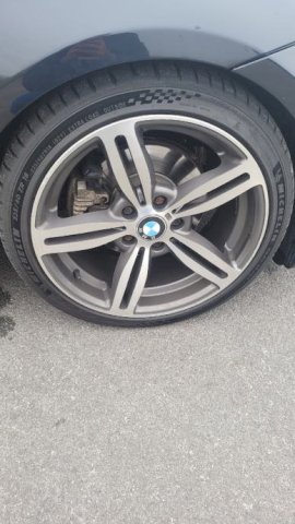 BMW serija 3 320d