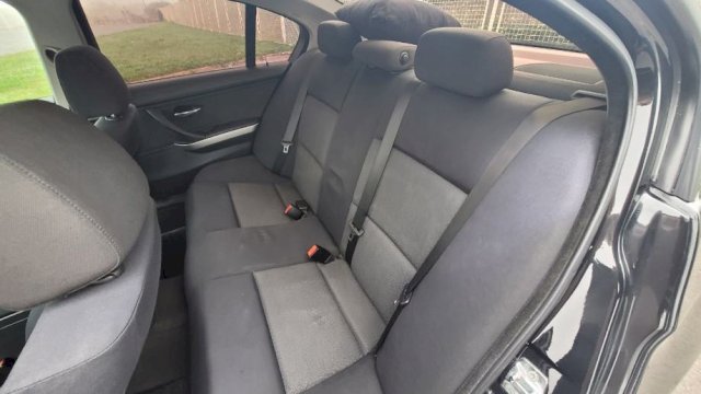 BMW serija 3 320d