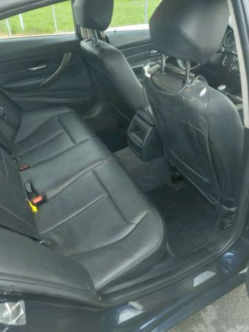 BMW serija 3 320d