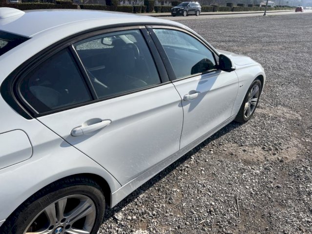 BMW serija 3 320d automatik