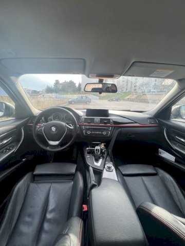 BMW serija 3 320d automatik