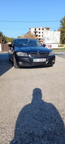 BMW serija 3 320d lci 2011g