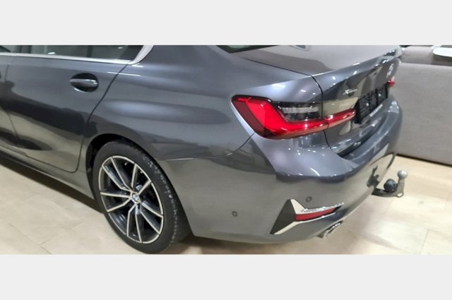 BMW serija 3 320xd Luxory line mhv