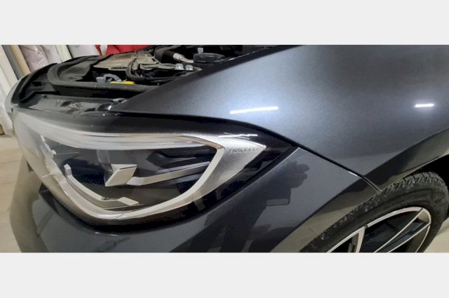 BMW serija 3 320xd Luxory line mhv