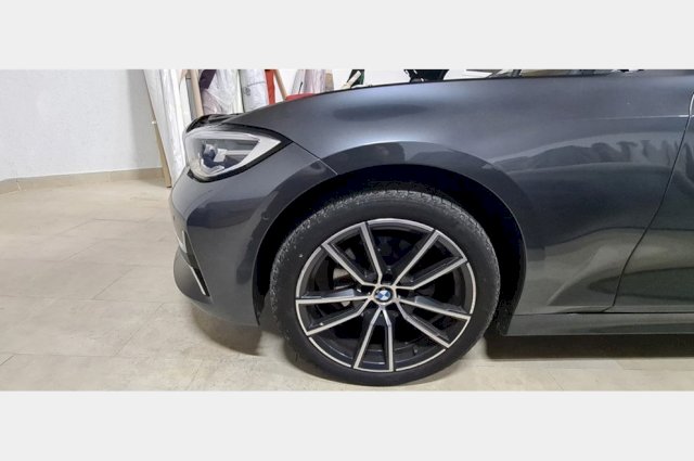 BMW serija 3 320xd Luxory line mhv