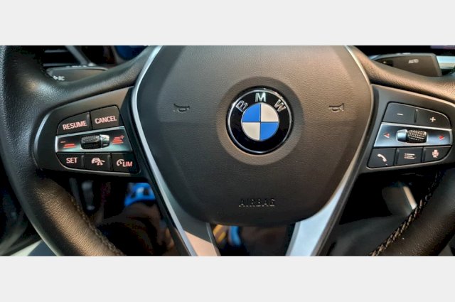 BMW serija 3 320xd Luxory line mhv