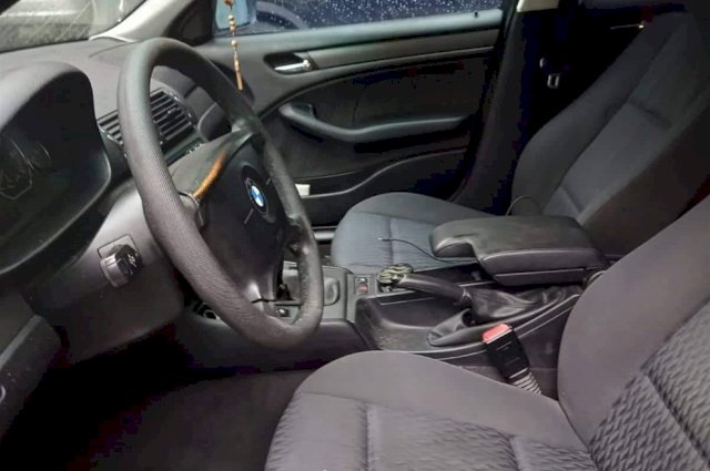 BMW serija 3 Cabriolet 320d 100kw