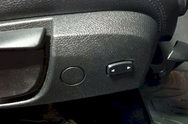 BMW serija 3 F30 2.0 diesel