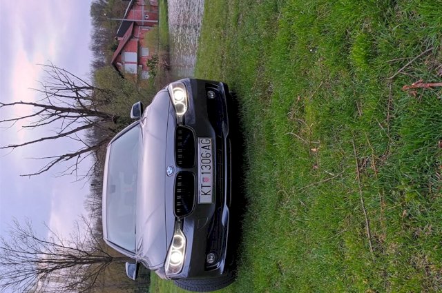 BMW serija 3 F30 2.0 diesel