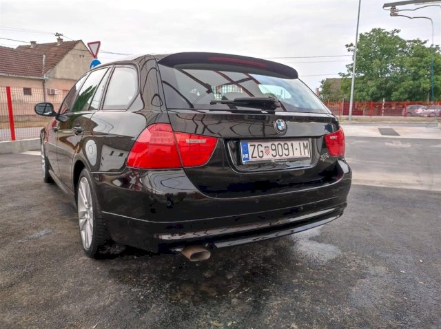 BMW serija 3 Touring 2.0d