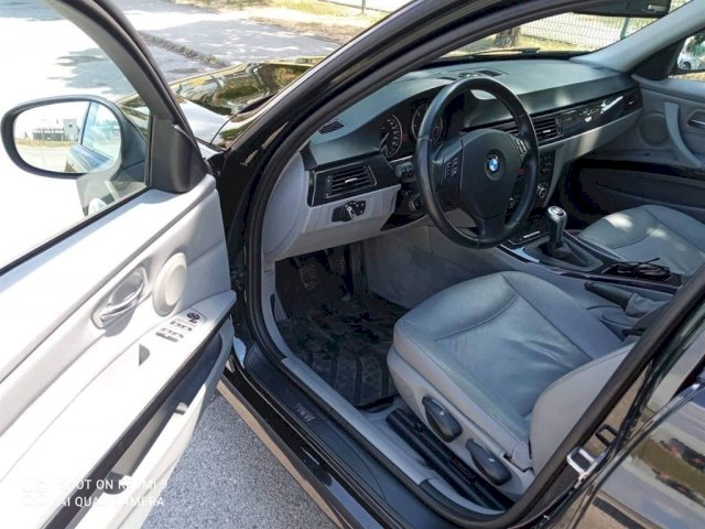 BMW serija 3 Touring 2.0d
