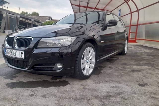 BMW serija 3 Touring 2.0d