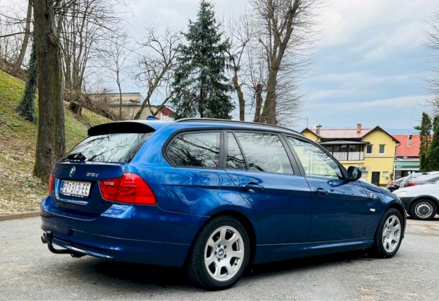 BMW serija 3 Touring 316d reg. god. DANA!!