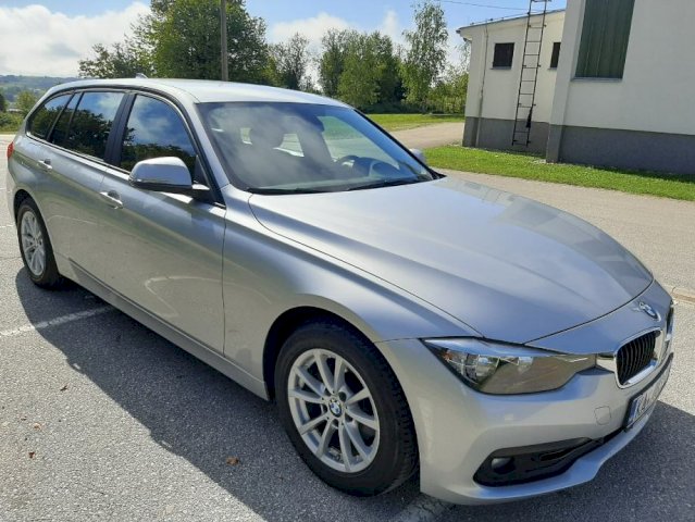 BMW serija 3 Touring 318d