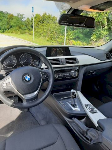 BMW serija 3 Touring 318d