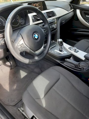 BMW serija 3 Touring 318d