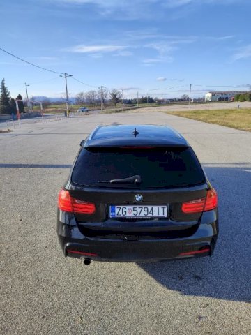 BMW serija 3 Touring 318d