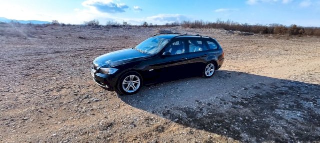 BMW serija 3 Touring 318d