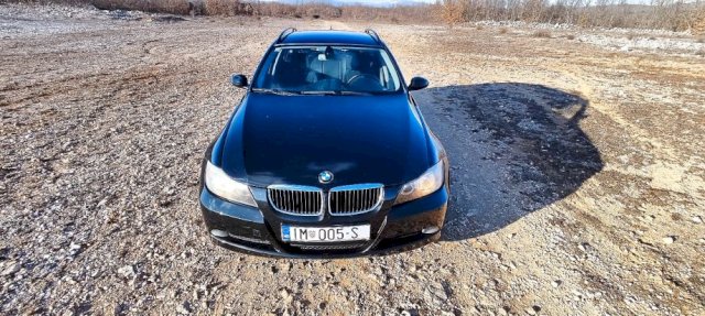 BMW serija 3 Touring 318d