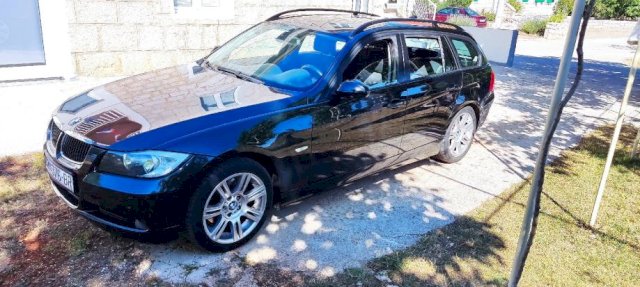BMW serija 3 Touring 318d