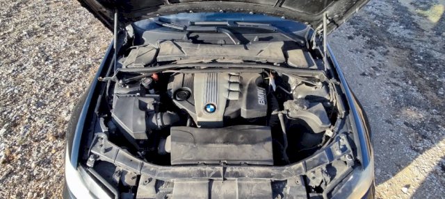 BMW serija 3 Touring 318d