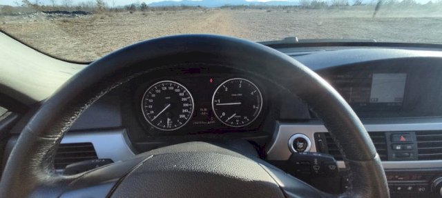 BMW serija 3 Touring 318d