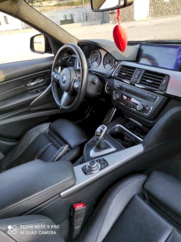 BMW serija 3 Touring 320d