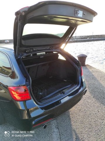 BMW serija 3 Touring 320d