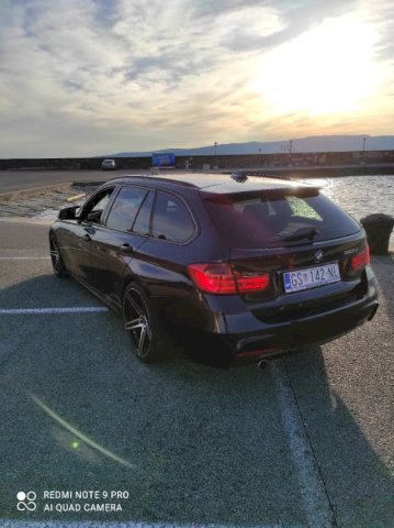 BMW serija 3 Touring 320d
