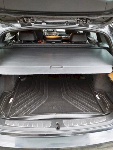BMW serija 3 Touring 320d