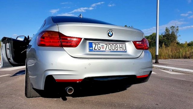 BMW serija 4 Gran Coupe 418d