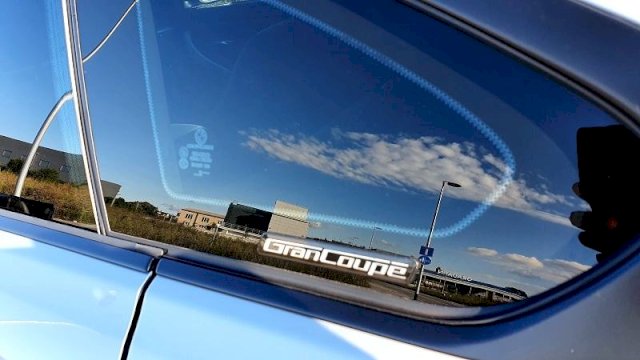 BMW serija 4 Gran Coupe 418d