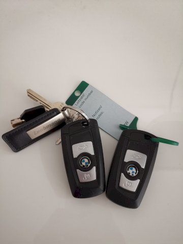 BMW serija 4 Gran Coupe 420d xdrive automatik