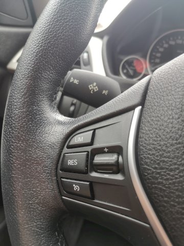 BMW serija 4 Gran Coupe 420d xdrive automatik