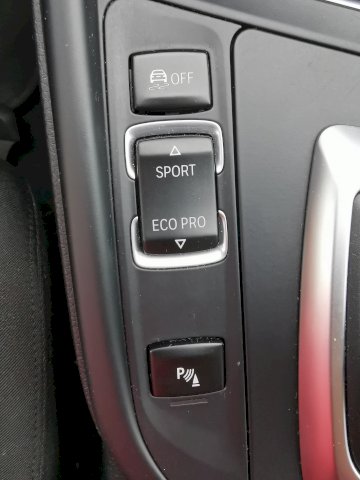 BMW serija 4 Gran Coupe 420d xdrive automatik