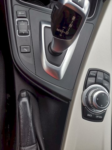 BMW serija 4 Gran Coupe 420d xdrive automatik