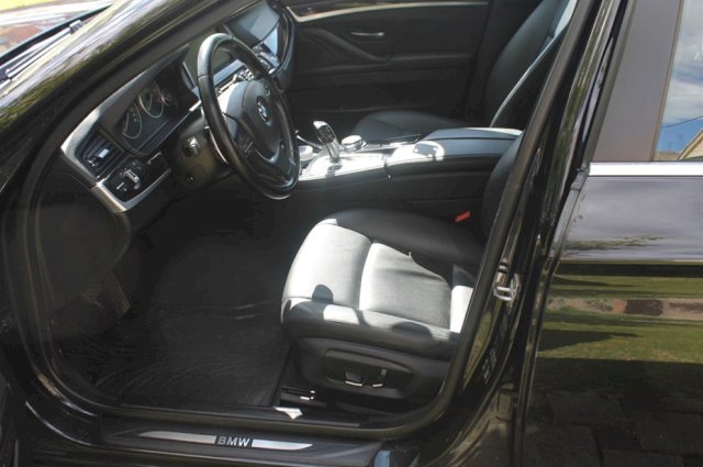 BMW serija 5 518d