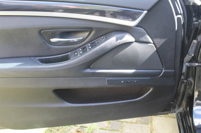 BMW serija 5 518d