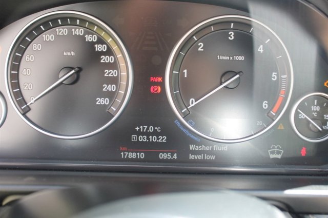 BMW serija 5 518d