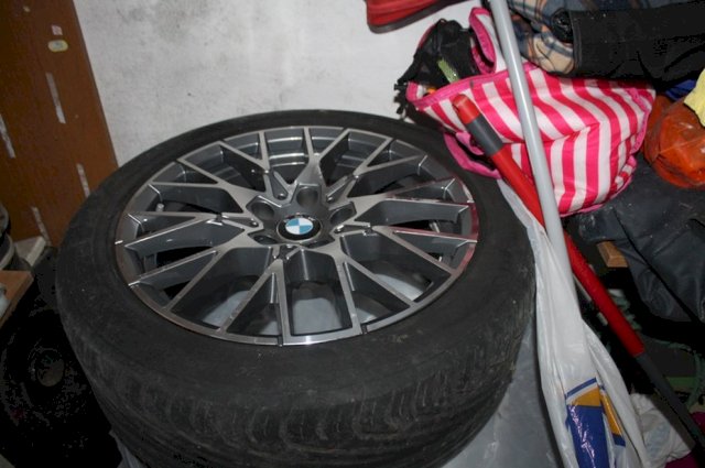 BMW serija 5 518d