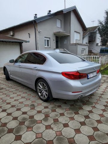 BMW serija 5 520d