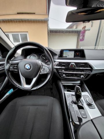 BMW serija 5 520d