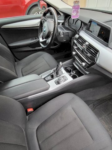 BMW serija 5 520d